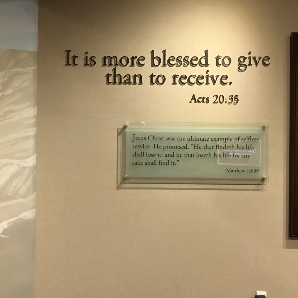 Meet your Posher, Paloma